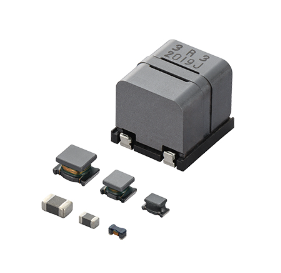 General Circuit Inductor