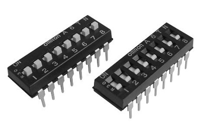 DIP Switch