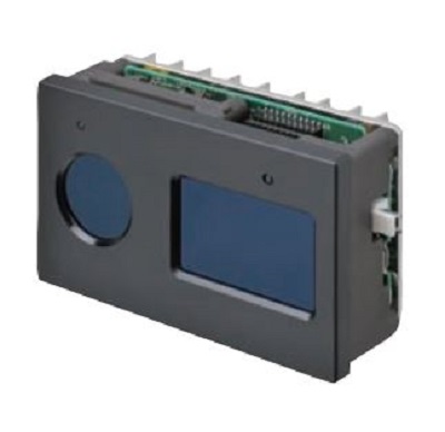 3D TOF Sensors Module