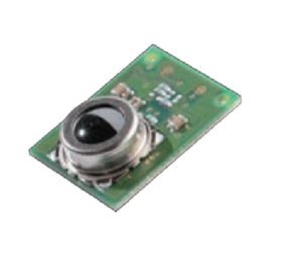 MEMS Thermal Sensor