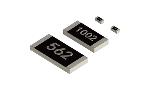 Thin Film Chip Resistor