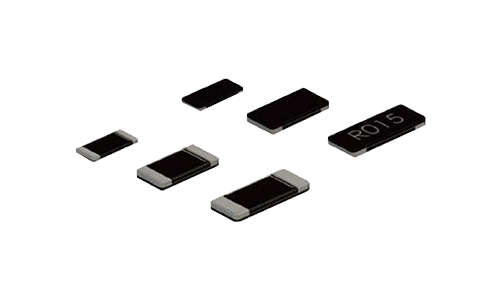 Metal Alloy Current Sensing
