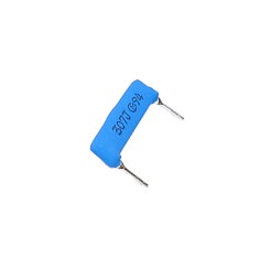 High Voltage Resistors