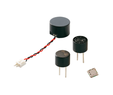 Ultrasonic Sensors