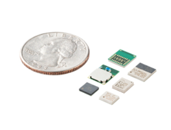 Bluetooth® Modules