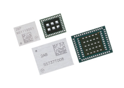 UWB Modules