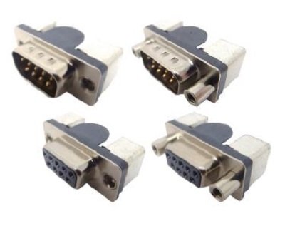 D-Sub Connectors