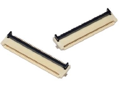 Board to FPC Connectors